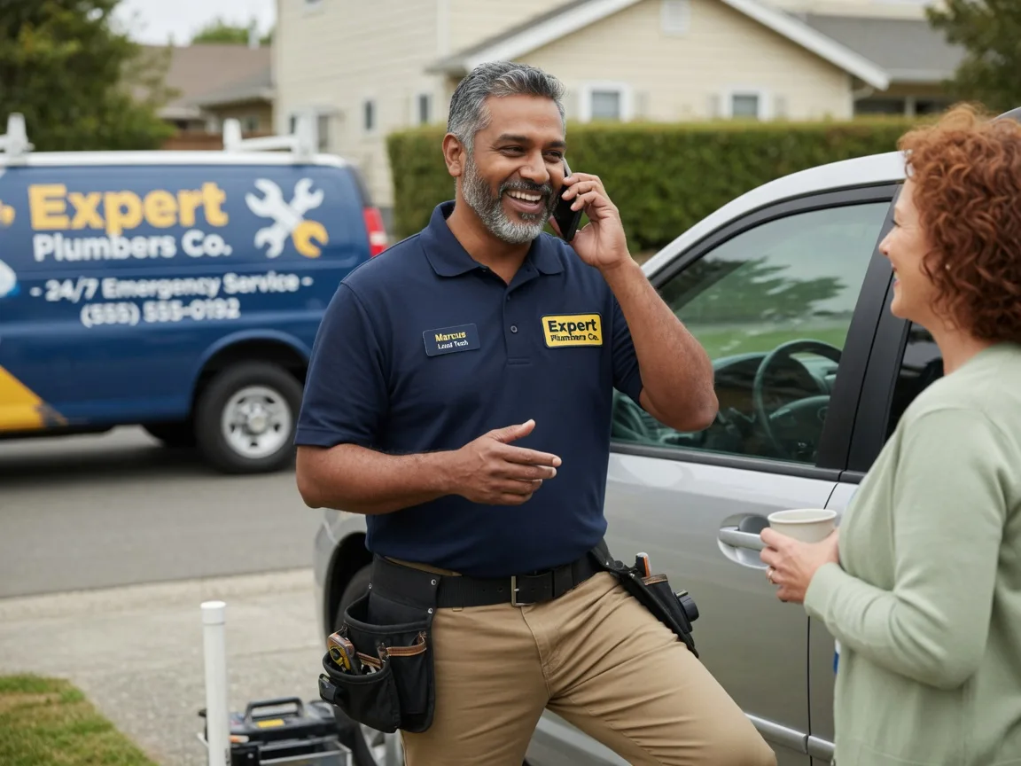 Drain Cleaning Groveland, CA FAQs